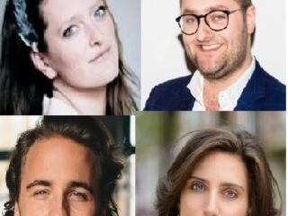 De Operamixtape: wie zijn de zangers?