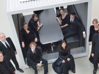 Première van Aart Strootman: Miniaturen bij een wereld die verdwijnt