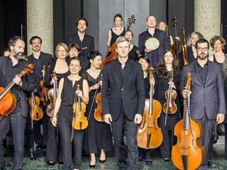 Le Poème Harmonique - Vivaldi's Nisi Dominus