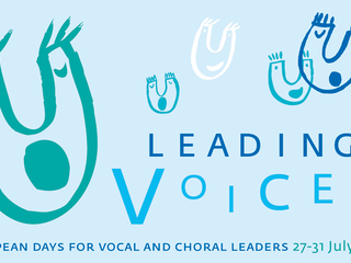 Leading Voices: nieuw Europees koormuziek evenement in Utrecht