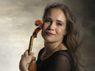 Podium Klassiek 15 januari