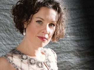 Sopraan Lenneke Ruiten met Les Talents Lyriques in de prijzen bij ICMA