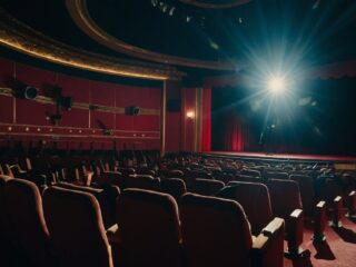 Filmmuziek Top 200 Spotlight