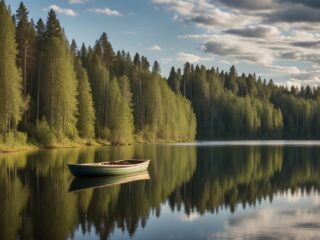 Zen in één minuut: Sibelius Derde Symfonie