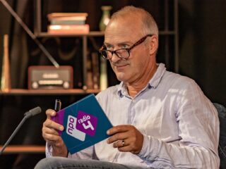 Onvervalst: Lex Bohlmeijer