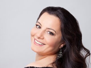 Openingsconcert 11 september 2021: titelrol voor Lianna Haroutounian