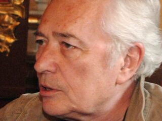 Tsjechische dirigent Libor Pesek overleden