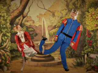 Klassiek Karweitje: Schrijf een liefdesbriefje