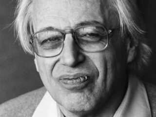 György Ligeti