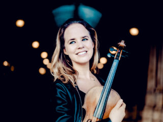 Lisa Jacobs: 'Vanuit één stuk groeit de rest van het festival'