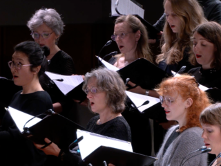 The Living Room "Mass Observation"