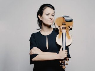 Sjostakovitsj 11: Echo van de revolutie