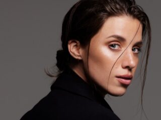 Liza Lozica debuteert op Salzburger Festspiele: 'Eigenlijk zoals topsport'