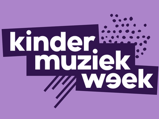 Activiteiten Kindermuziekweek 2022