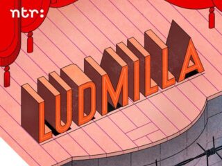 Beluister de podcast Ludmilla - over een vergeten opera uit Kamp Westerbork