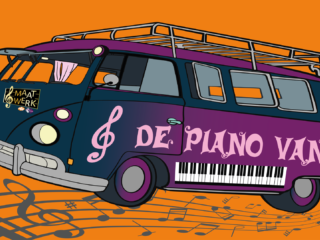 De Piano Van ... #3: Pauline van der Zee-Lugard