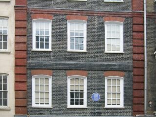 Händels huis wordt museum