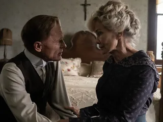 Ilan Eshkeri scoort Iers drama 'Long Day’s Journey Into Night'