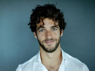 Dirigent Lorenzo Viotti naar Tokio Symphony Orchestra