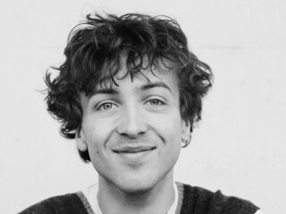 Isaac Lottman halve finalist Koningin Elisabethwedstrijd