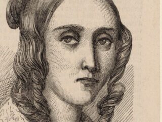 Louise Farrenc − componist die tegen de trends inging