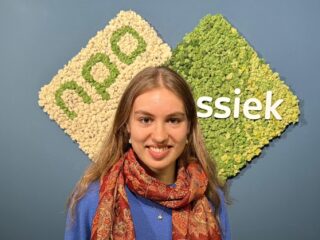 Lucie Horsch wint Edison Klassiek Publieksprijs 2025