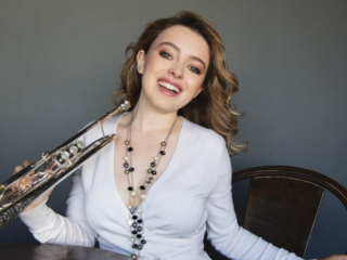 Antwoorden: Prijs-cd week 48 - Lucienne Renaudin Vary