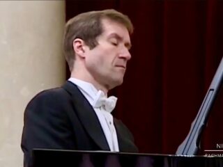 Antwoorden: Prijs-cd week 7 - Etudes Tableaux