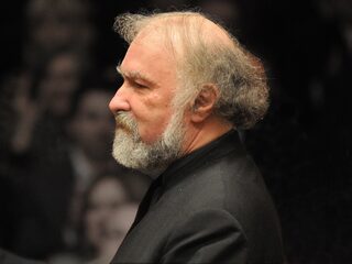 Pianist Radu Lupu overleden