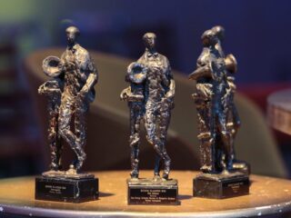 Stemmen maar: wie wint de Edison Klassiek Publieksprijs?