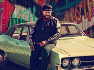 Common, Karriem Riggins en Patrick Warren scoren seizoen 2 van komische serie 'Mo'