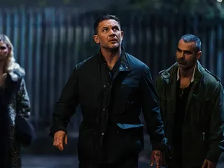 Actieserie 'MobLand' is Matt Bellamy's debuut als tv-componist