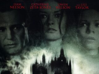 Vinylrelease The Haunting