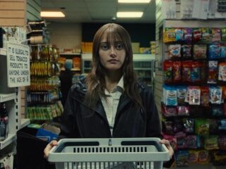 Isobel Waller-Bridge componeert de muziek voor tragikomedie Sweetpea