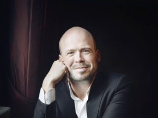 Muziek in de tent: Maarten Engeltjes