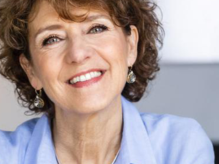 Onvervalst: Margriet Vroomans