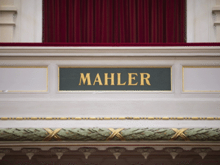Liveblog: Volg AVROTROS Klassiek vanaf het Mahler Festival