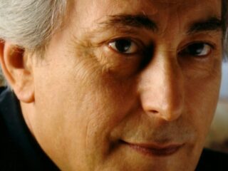 Pianist Oleg Maisenberg (80) overleden