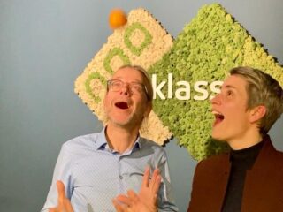 Dit is het culturele landschap van Maite Hontelé