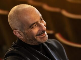 Antonello Manacorda wordt chef-dirigent van Les Siècles