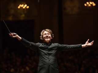 Marc Albrecht 'Dirigent van het Jaar'