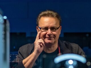 In memoriam: NPO Klassiek-collega Marc Wielaert (62)