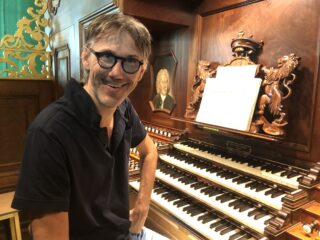 Marco den Toom: 'Dat ik harten kan raken is een cadeau'