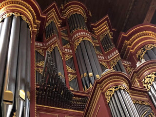 Laurenskerk Rotterdam lanceert plan voor innovatieve orgels