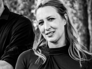 Maria-Paula Majoor: "Jammer dat Bach geen strijkkwartetten heeft geschreven"