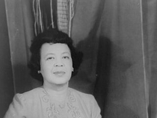 Componist Margaret Bonds schreef voor een gelijkwaardig Amerika