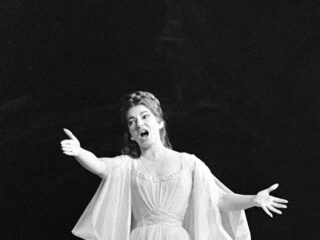 Ricordi-archief zet duizenden operafoto's online