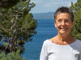 Maria João Pires annuleert concerten om te herstellen van beroerte