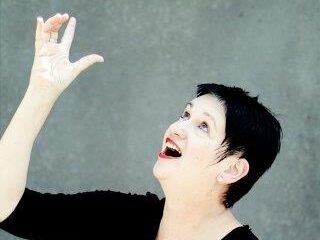 Mezzosopraan Maria Jonas overleden, belangrijk Hildegard von Bingen-expert