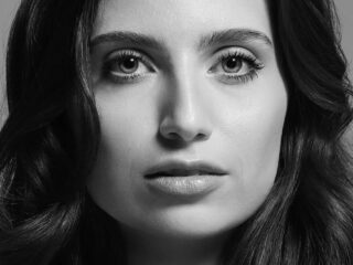 Maria Warenberg bij Voor De Dag